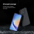 Nillkin CamShield Samsung Galaxy A25 Hoesje met Camera Slider Blauw afbeelding 11
