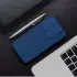 Nillkin CamShield Samsung Galaxy A25 Hoesje met Camera Slider Blauw afbeelding 15