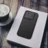 Nillkin CamShield Samsung Galaxy A25 Hoesje met Camera Slider Blauw afbeelding 16