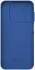 Nillkin CamShield Samsung Galaxy A25 Hoesje met Camera Slider Blauw afbeelding 18