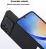 Nillkin CamShield Samsung Galaxy A25 Hoesje met Camera Slider Blauw afbeelding 9