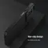 Nillkin CamShield Samsung Galaxy A25 Hoesje met Camera Slider Blauw afbeelding 10