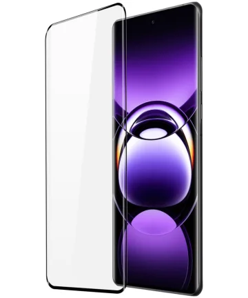 Dux Ducis Oppo Find X7 Screen Protector 9H Tempered Glass 0.33mm Screen Protectors