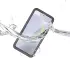Armor-X Samsung Galaxy S24 Waterdicht Hoesje Schokbestendig Zwart afbeelding 2