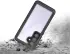 Armor-X Samsung Galaxy S24 Waterdicht Hoesje Schokbestendig Zwart afbeelding 5