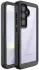 Armor-X Samsung Galaxy S24 Waterdicht Hoesje Schokbestendig Zwart afbeelding 6