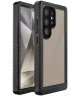 Armor-X Samsung S24 Ultra Waterdicht Hoesje Schokbestendig Zwart