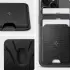 Spigen Urban Magnetische MagSafe Kaarthouder voor Pasjes Zwart afbeelding 5