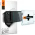 Spigen EZ Fit GLAS.tR Steam Deck OLED (2023) / Deck LCD (2022) Screen Protector afbeelding 1