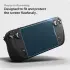 Spigen EZ Fit GLAS.tR Steam Deck OLED (2023) / Deck LCD (2022) Screen Protector afbeelding 7