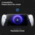 Spigen EZ Fit Playstation Portal Screen Protector 9H Tempered Glass afbeelding 7