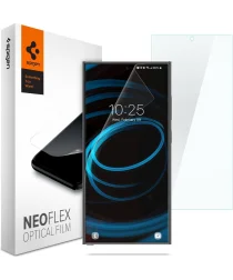 Spigen Neo Flex Samsung Galaxy S24 Ultra Screen Protector (2-Pack)