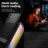 Spigen Rugged Armor Samsung Galaxy A25 Hoesje Back Cover Zwart afbeelding 6
