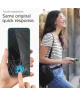Spigen AlignMaster Google Pixel 8 Pro Tempered Glass (2-Pack)