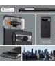 Spigen Optik Pro Google Pixel 8 Pro Camera Protector Clear (2-Pack)