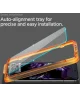 Spigen AlignMaster Google Pixel 8 Tempered Glass (2-Pack)