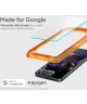 Spigen AlignMaster Google Pixel 8 Tempered Glass (2-Pack)