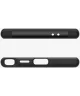 Spigen Slim Armor MagFit Samsung Galaxy S24 Ultra Hoesje MagSafe Zwart