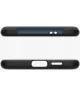 Spigen Slim Armor Samsung Galaxy S24 Plus Hoesje MagSafe Metal Slate