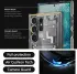 Spigen Ultra Hybrid Zero One Samsung Galaxy S24 Ultra Hoesje Wit afbeelding 9