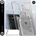 Spigen Ultra Hybrid Zero One Samsung Galaxy S24 Ultra Hoesje Wit afbeelding 10