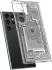 Spigen Ultra Hybrid Zero One Samsung Galaxy S24 Ultra Hoesje Wit afbeelding 6