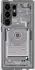 Spigen Ultra Hybrid Zero One Samsung Galaxy S24 Ultra Hoesje Wit afbeelding 2