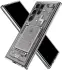 Spigen Ultra Hybrid Zero One Samsung Galaxy S24 Ultra Hoesje Wit afbeelding 3