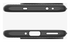 Spigen Liquid Air OnePlus 12 Hoesje Back Cover Matte Zwart afbeelding 9