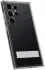Spigen Ultra Hybrid S Samsung Galaxy S24 Ultra Hoesje Transparant afbeelding 13
