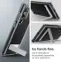 Spigen Ultra Hybrid S Samsung Galaxy S24 Ultra Hoesje Transparant afbeelding 3