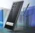 Spigen Ultra Hybrid S Samsung Galaxy S24 Ultra Hoesje Transparant afbeelding 6