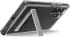 Spigen Ultra Hybrid S Samsung Galaxy S24 Ultra Hoesje Transparant afbeelding 9