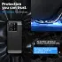 Spigen Rugged Armor Xiaomi 13T / 13T Pro Hoesje Back Cover Zwart afbeelding 2