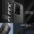 Spigen Rugged Armor Xiaomi 13T / 13T Pro Hoesje Back Cover Zwart afbeelding 6