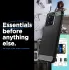 Spigen Rugged Armor Xiaomi 13T / 13T Pro Hoesje Back Cover Zwart afbeelding 7