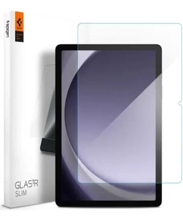 Spigen Glas tR Samsung Galaxy Tab A9 Plus Screen Protector Glas Screen Protectors