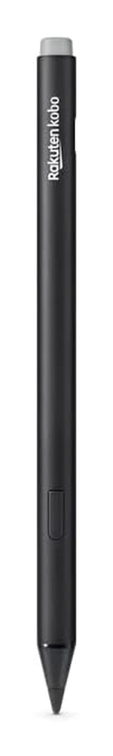 Kobo Stylus 2 Stylus Pen Geschikt voor Kobo E-Readers met USB-C poort Zwart afbeelding 2
