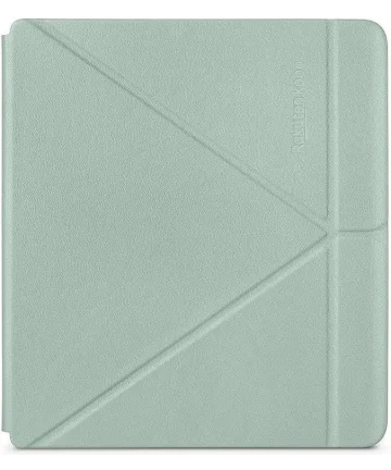 Origineel Kobo Sage Hoes SleepCover Book Case met Standaard Groen Hoesjes