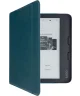 Gecko Covers Kobo Libra 2 / Tolino Vision 6 Easy-Click 2.0 E-Reader Hoes Blauw