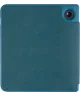 Gecko Covers Kobo Libra 2 / Tolino Vision 6 Easy-Click 2.0 E-Reader Hoes Blauw