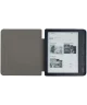 Gecko Covers Kobo Libra 2 / Tolino Vision 6 Easy-Click 2.0 E-Reader Hoes Zwart