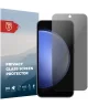 Rosso Samsung Galaxy S23 FE 9H Tempered Glass Screen Protector Privacy