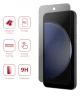 Rosso Samsung Galaxy S23 FE 9H Tempered Glass Screen Protector Privacy