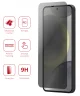 Rosso Samsung S24 Plus 9H Tempered Glass Screen Protector Privacy
