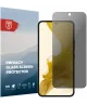 Rosso Samsung Galaxy S22 9H Tempered Glass Screen Protector Privacy