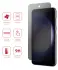 Rosso Samsung Galaxy S23 Plus 9H Tempered Glass Protector Privacy afbeelding 2