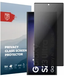 Samsung Galaxy S23 Ultra Privacy Glass