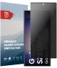 Rosso Samsung Galaxy S23 Ultra Tempered Glass Screen Protector Privacy