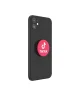 PopSockets PopGrip PopTop Telefoon Greep en Standaard TikTok Roze